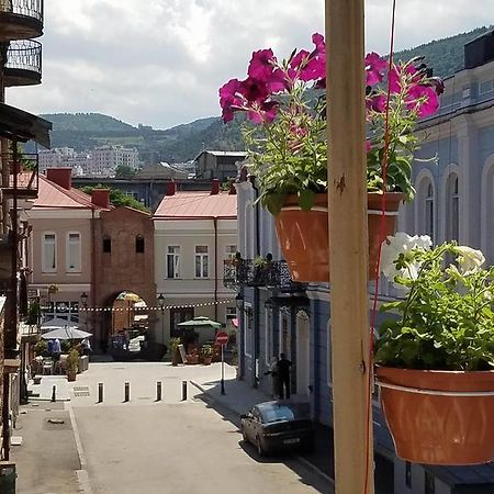 Art House Apartment Тбилиси Екстериор снимка