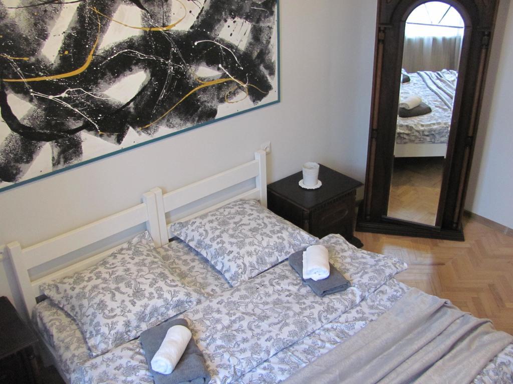 Art House Apartment Тбилиси Екстериор снимка