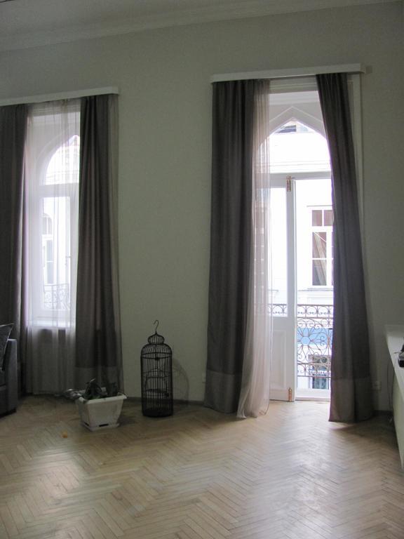 Art House Apartment Тбилиси Екстериор снимка
