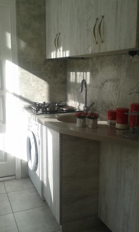 Art House Apartment Тбилиси Екстериор снимка