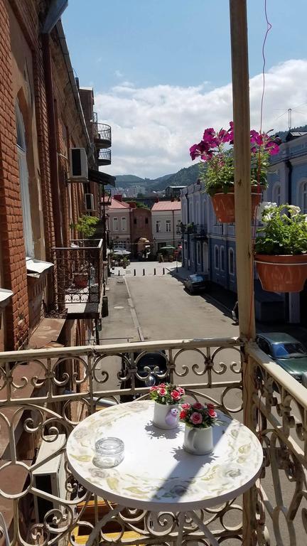 Art House Apartment Тбилиси Екстериор снимка