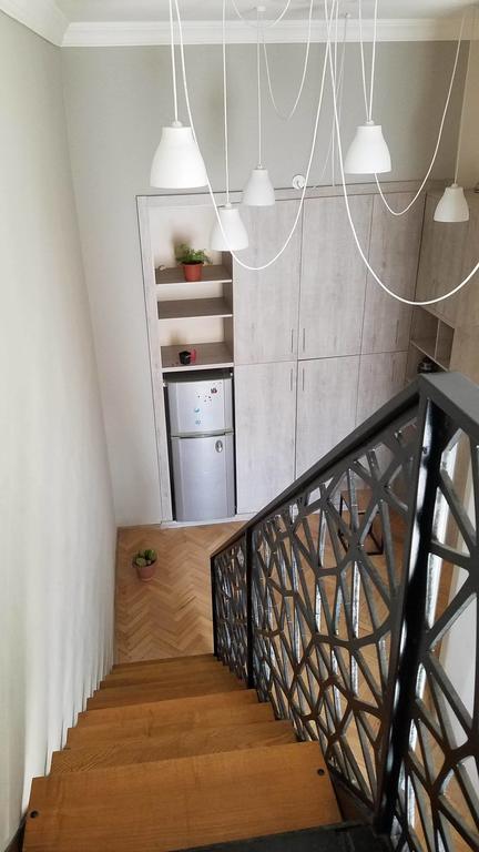 Art House Apartment Тбилиси Екстериор снимка