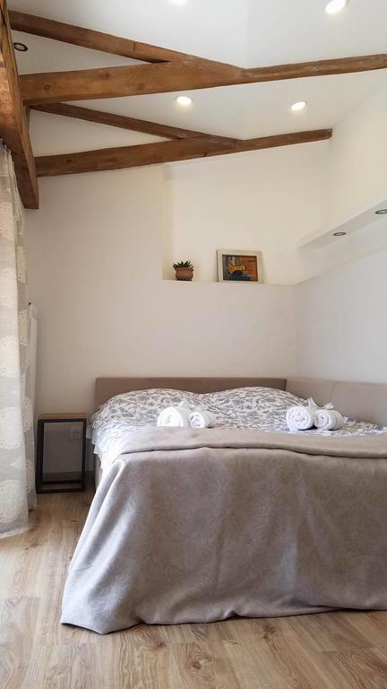 Art House Apartment Тбилиси Екстериор снимка