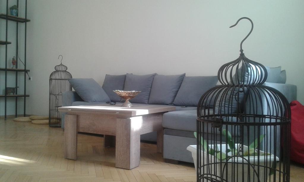 Art House Apartment Тбилиси Екстериор снимка
