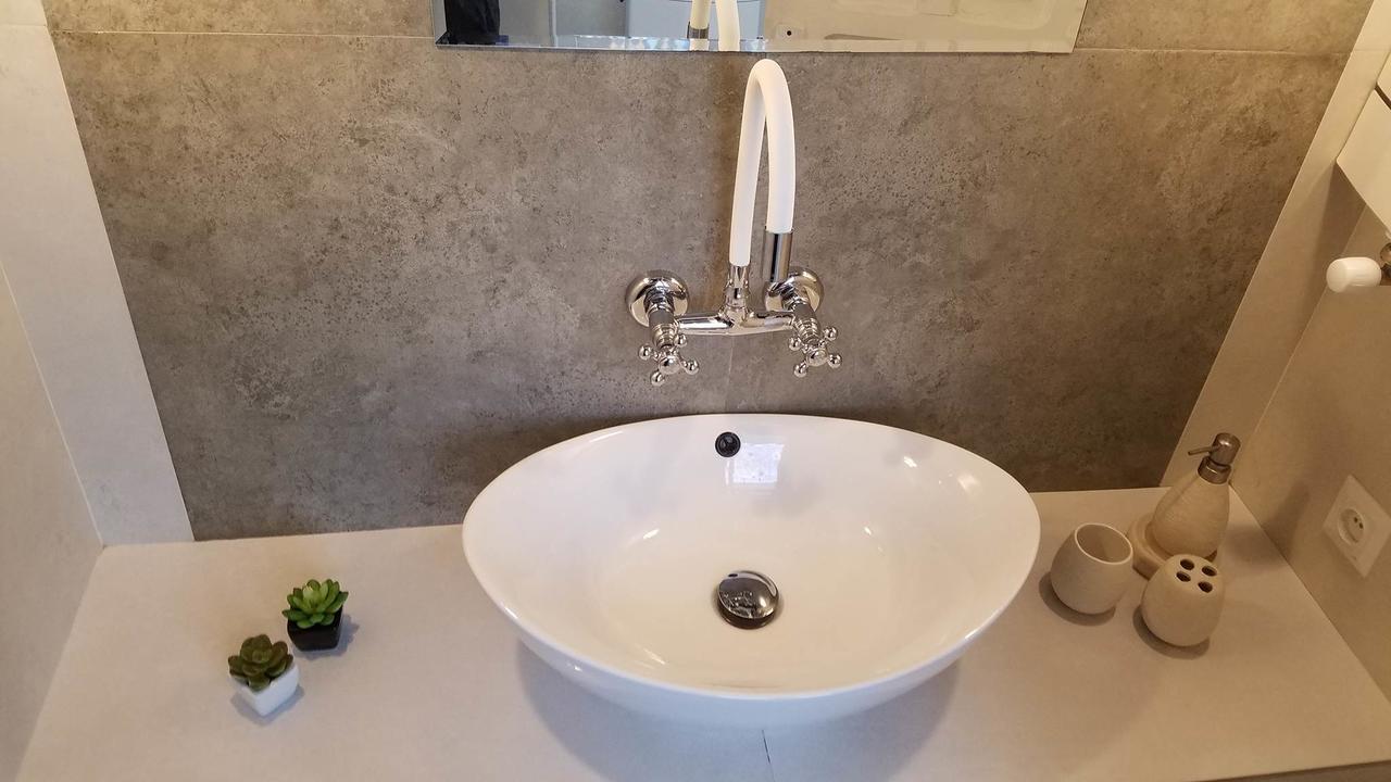 Art House Apartment Тбилиси Екстериор снимка