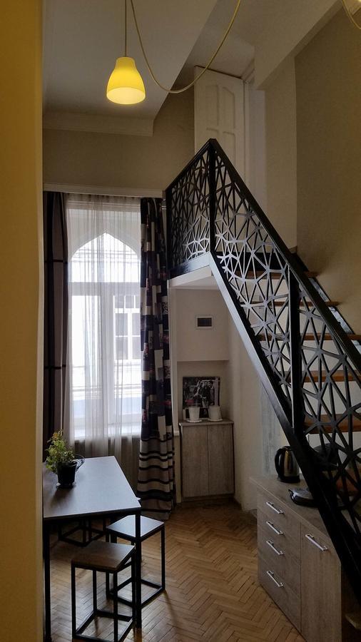 Art House Apartment Тбилиси Екстериор снимка