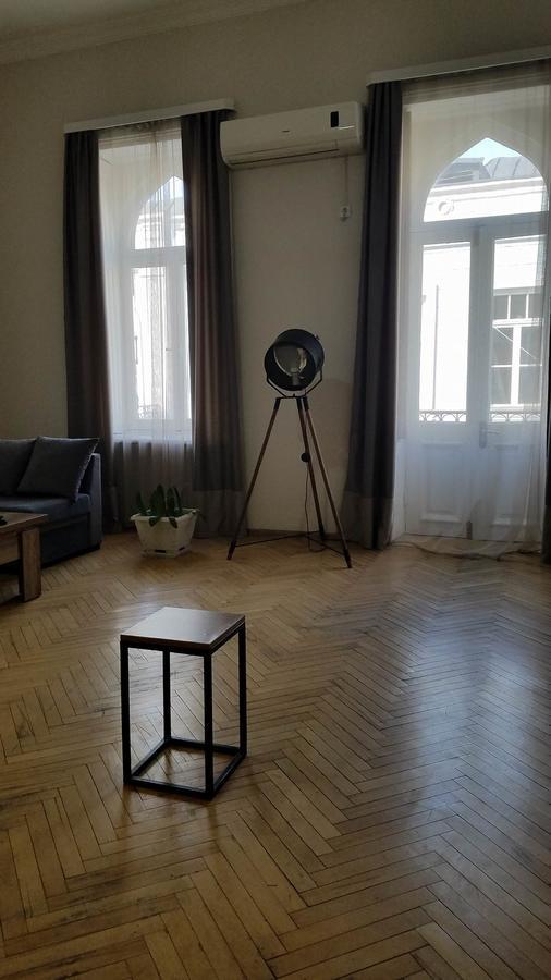 Art House Apartment Тбилиси Екстериор снимка