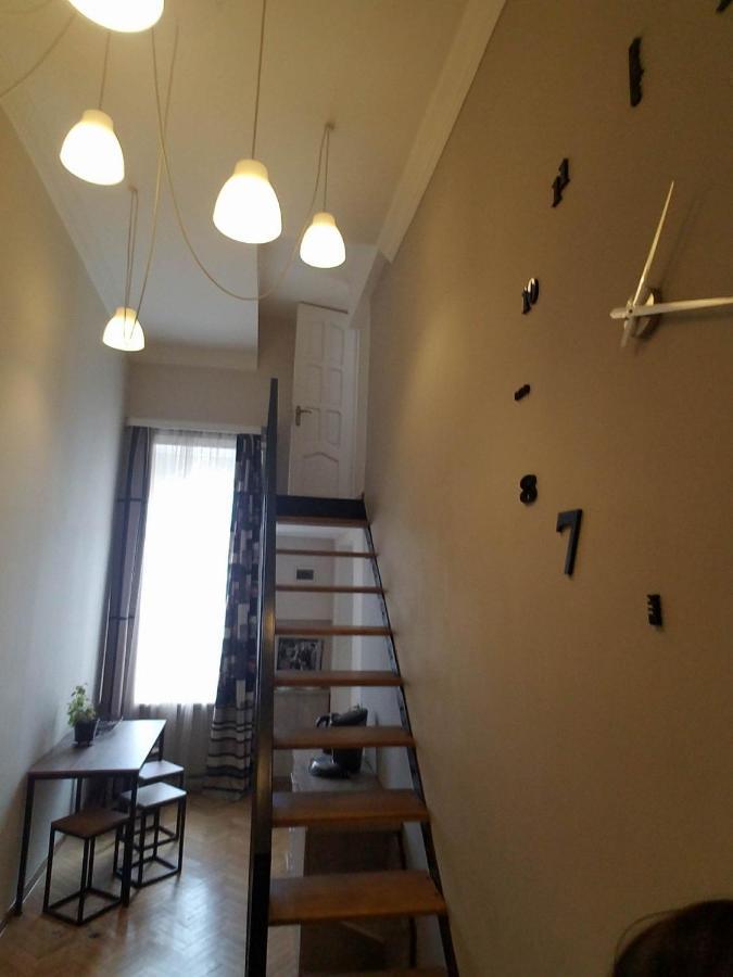 Art House Apartment Тбилиси Екстериор снимка
